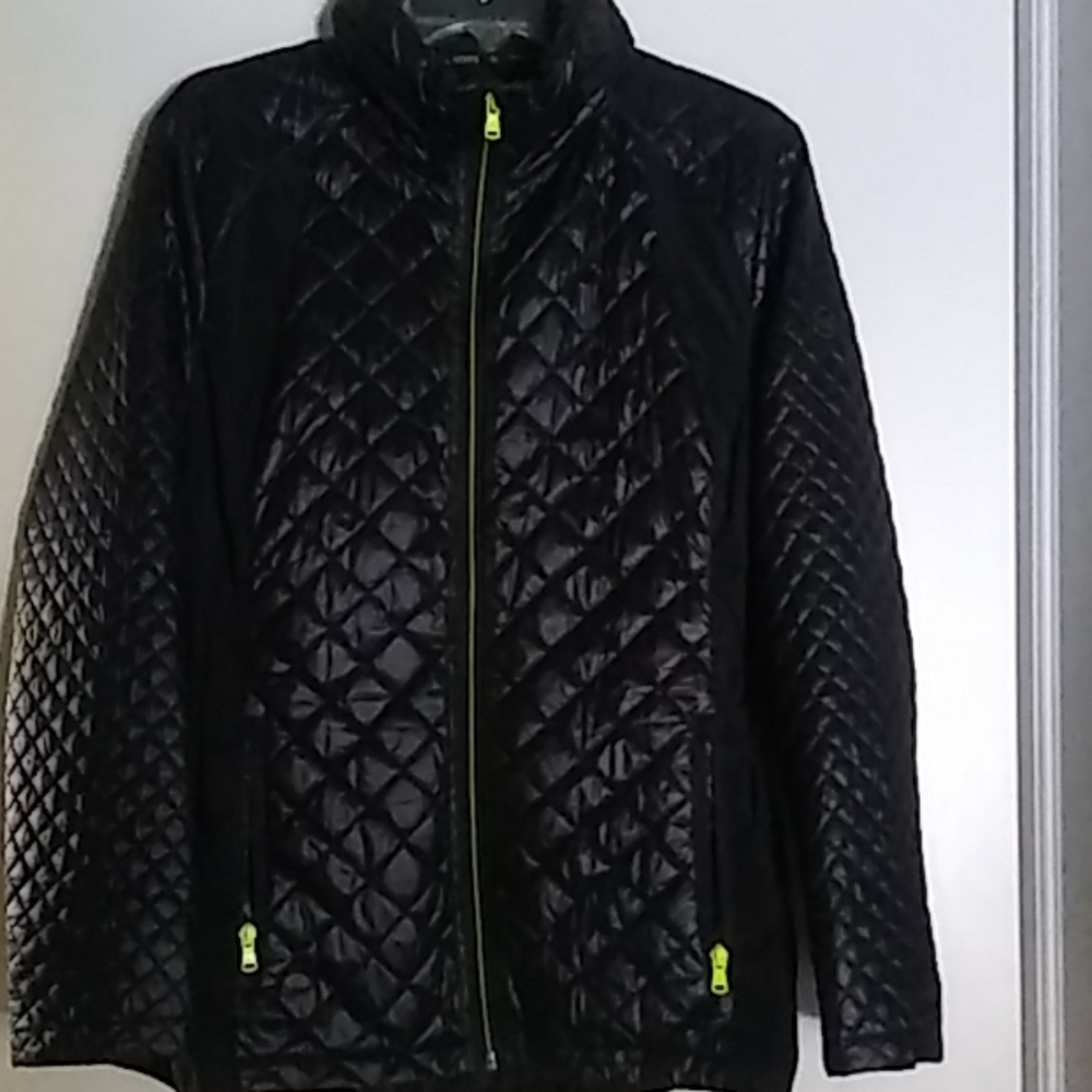 Michael Kors Activewear Jacket